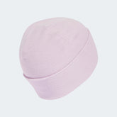 Зимна Шапка Adidas TONAL MET IY7827 отзад